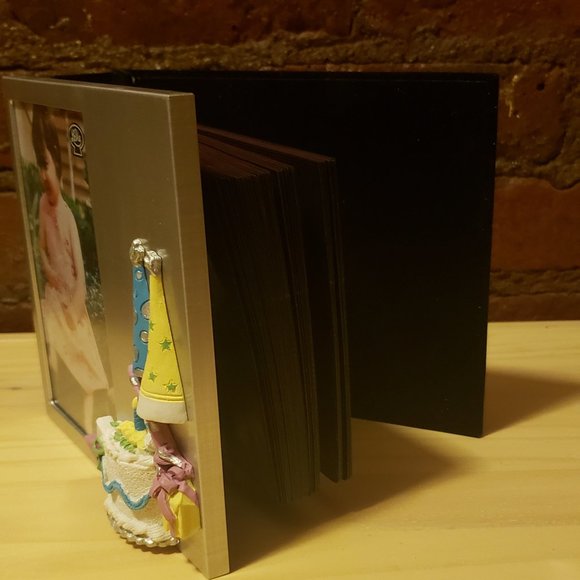 LaVie Happy Birthday Photo Album - Picture 2 of 3